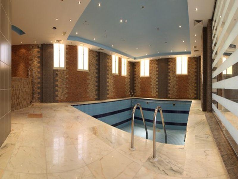 Raoum Inn Hail Bagian luar foto
