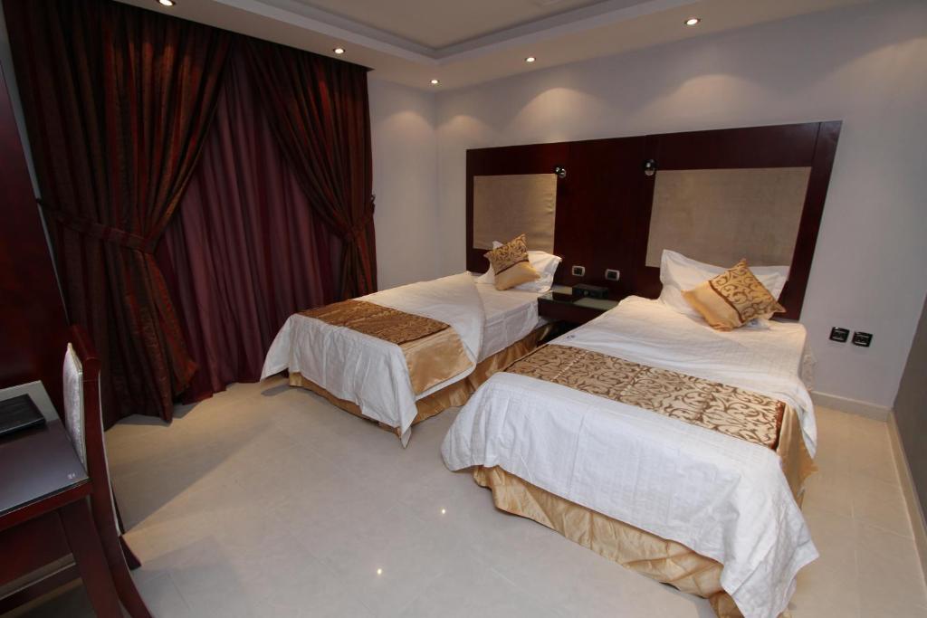 Raoum Inn Hail Ruang foto